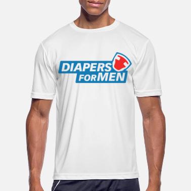 Diaper T-Shirts | Unique Designs 